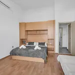 Semesterbostad Put Zuke I Makarska