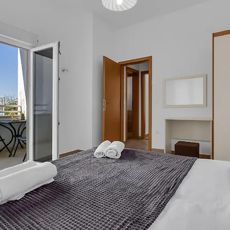 Hotel Put Zuke I 4*
