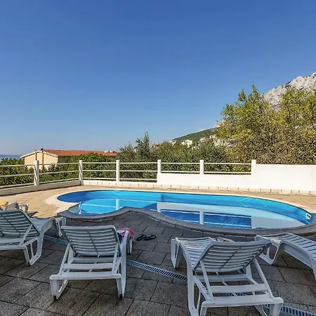 Beautiful In With Wifi * Makarska