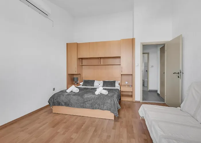 Holiday home Put Zuke I Makarska