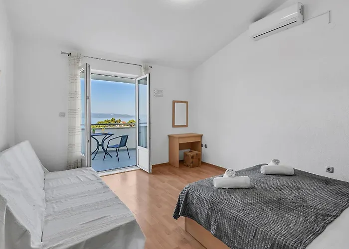 Put Zuke I Holiday home *